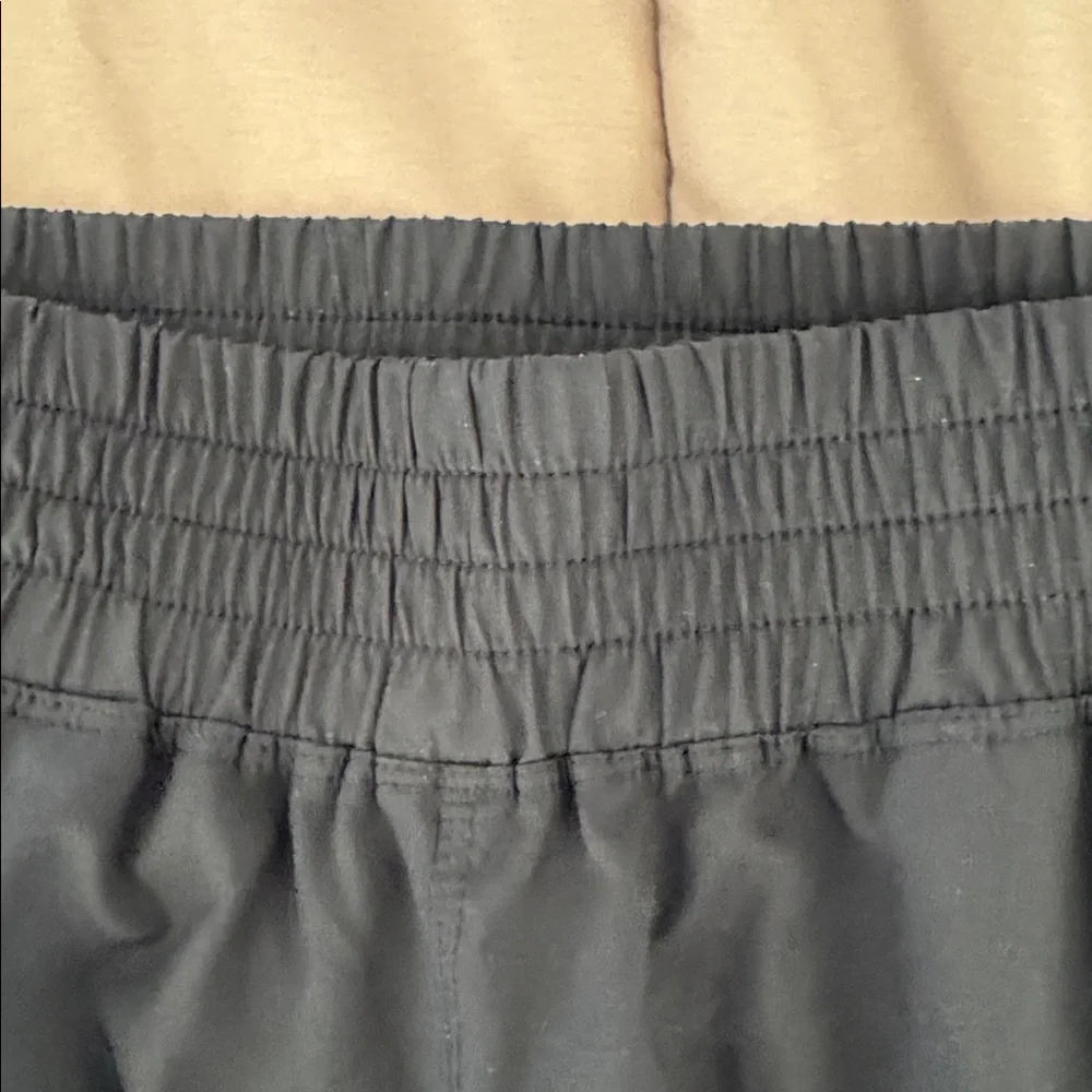 Old‎ Navy High Rise Jogger Pants - Black - Medium Tall